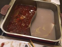 -新辣道鱼火锅(上地华联店)