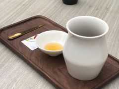 -大酉·M Coffee(北京美术馆店)