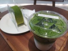 -六六·抹茶66’s SALDessert(保利时光里店)