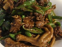 毛家青椒鸭-毛家饭店(长沙南站店)