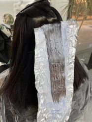 -Moyue HAIR SALON