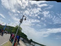 -南京金牛湖风景区