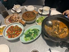 -丽华园(汉阳龙阳店)