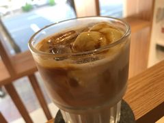 -Oasis coffee燕谷咖啡(公信店)