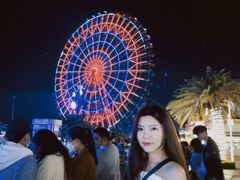 -三亚海昌梦幻海洋不夜城