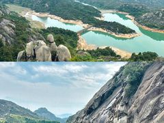 -大罗山风景区