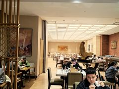 -杭州开元名都大酒店·地中海自助餐厅