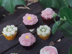 -Pantry's Best派悦坊蛋糕(K11购物艺术中心店)