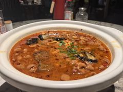 -又见炊烟私房菜(敬亭路店)