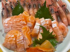 -大焰自助日式料理 铁板烧(徐汇店)