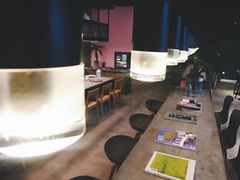 大堂-半山腰·云南菜(侨福芳草地店)