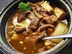 -西关味(大卫城店)