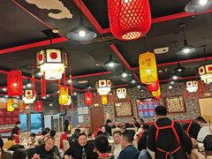 -历蜀记·家宴老火锅(总店)