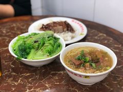 -陈光记烧腊店(罗保博士街店)