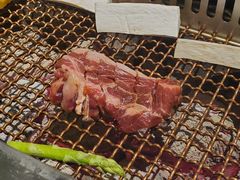 -樱宿日式和牛烧肉(五道口店)
