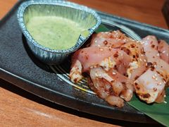 -食也烧肉(临平店)
