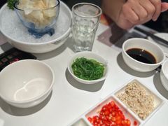 -烹然四季椰子鸡火锅(姚家园万象汇店)