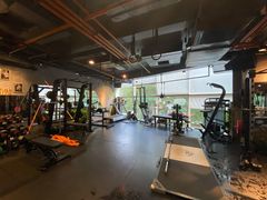 -能量健身私教工作室(1527店)