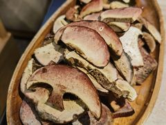 -野·大山里野生菌石锅土鸡(益田假日店)