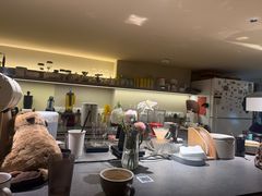 -More than cafe·置外咖啡