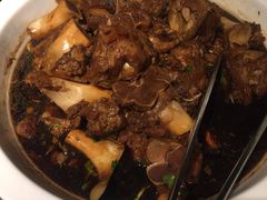 红烧羊肉-星伦多自助料理·涮烤一体(虹悦城店)