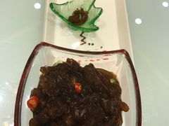 -麻辣港湾(京津公路店)