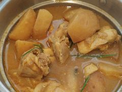 -北京王府井希尔顿酒店·万斯阁西餐厅