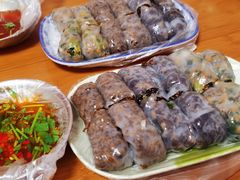 -李记 河口老字号越南小卷粉