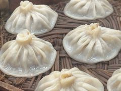-西安贾三灌汤包·回坊小吃·清真炒菜(北院门总店)