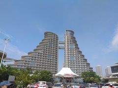 -日照世帆赛基地