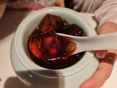 -杏花堂晋商私房菜(华熙五棵松店)