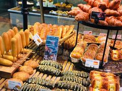 -巴黎贝甜(宜山路店)