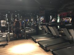 -威尔仕健身(番禺店)