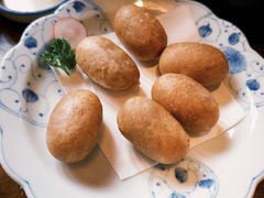-林四喜·闽南传家菜(鼓浪屿店)