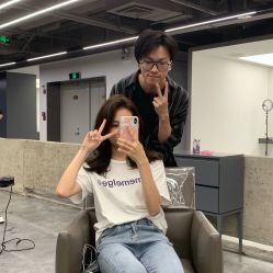 -斑斓色彩沙龙