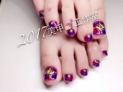 iphone_upload_pic-NEW LOOK-绿麓 · 美甲美睫脱毛工作室