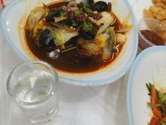 -日照大牌檔•小船海鲜(万平口店)