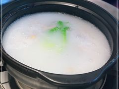 -大良毋米粥(锦龙路总店)