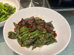 -辛香味烧鱼馆·非遗技艺·排骨红烧肉(光谷医药园店)