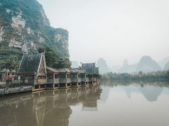 -明仕田园
