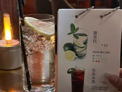 -咖法森林·咖啡  酒吧(天河店)