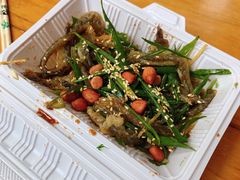 -陈添記·祖傳爽鱼皮·西关老字号(广州首店)