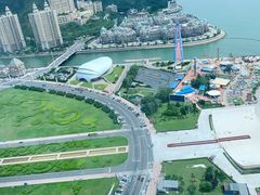 -大连君悦酒店·星海湾壹号Dalian·Dalian(星海广场店)