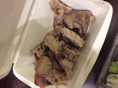 -徐一杆挂炉烤鸭(荣巷店)