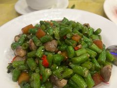 橄榄菜澳带-高丽馆(尊茂店)