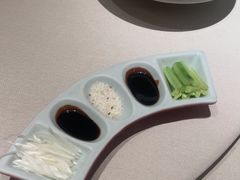 -京味斋·烤鸭·北京菜(安贞店)