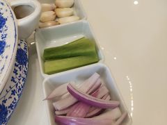 -宁夏国强手抓羊肉·清真菜(未央路凤三店)