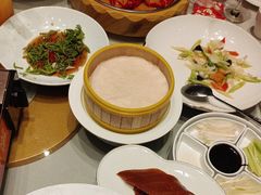 -颂福楼·南京菜(定淮门店)