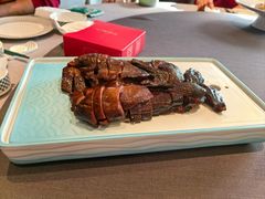 古法酱鸭-百富源·海鲜辽菜(浑河堡店)