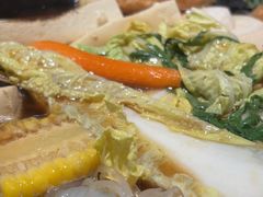 -怪兽炸鸡.轻沙拉(锦州店)
